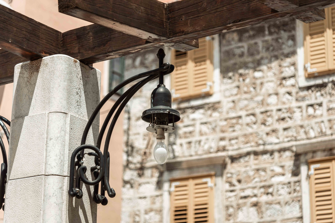 Izbjegavajte Stari pazar kod česme, barem do sutra ujutro