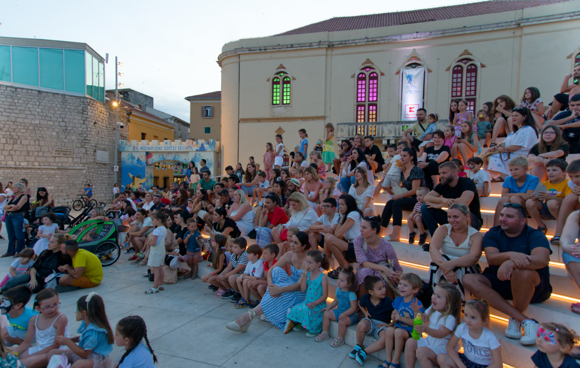 Programi MDF-a se danas nastavljaju u Drnišu, Solarisu i Šibeniku: Provjerite raspored 
