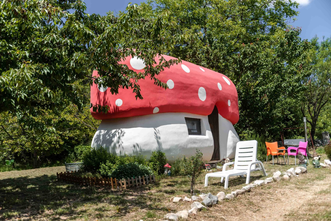 Britanski Daily Mail bajkovito selo u Rupama nazvao 'najslađim mjestom ikad'