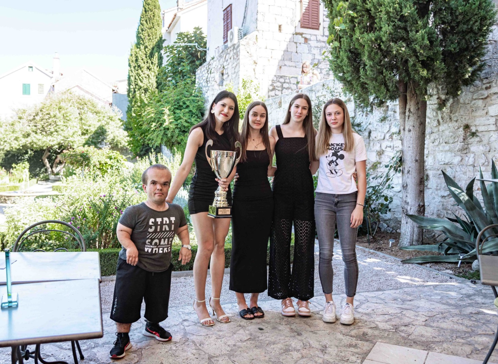 Portal Ši-sport nagradio najbolje šibenske sportaše protekle sezone