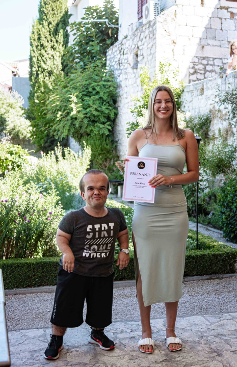 Portal Ši-sport nagradio najbolje šibenske sportaše protekle sezone