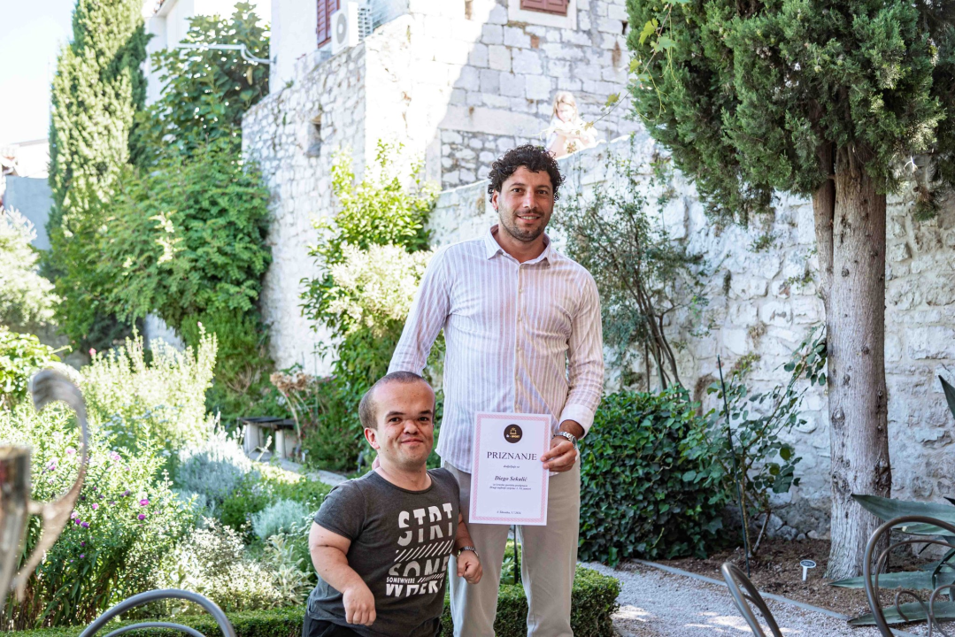 Portal Ši-sport nagradio najbolje šibenske sportaše protekle sezone