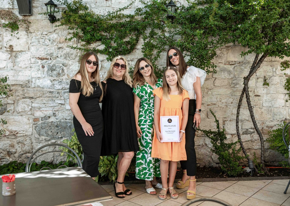 Portal Ši-sport nagradio najbolje šibenske sportaše protekle sezone