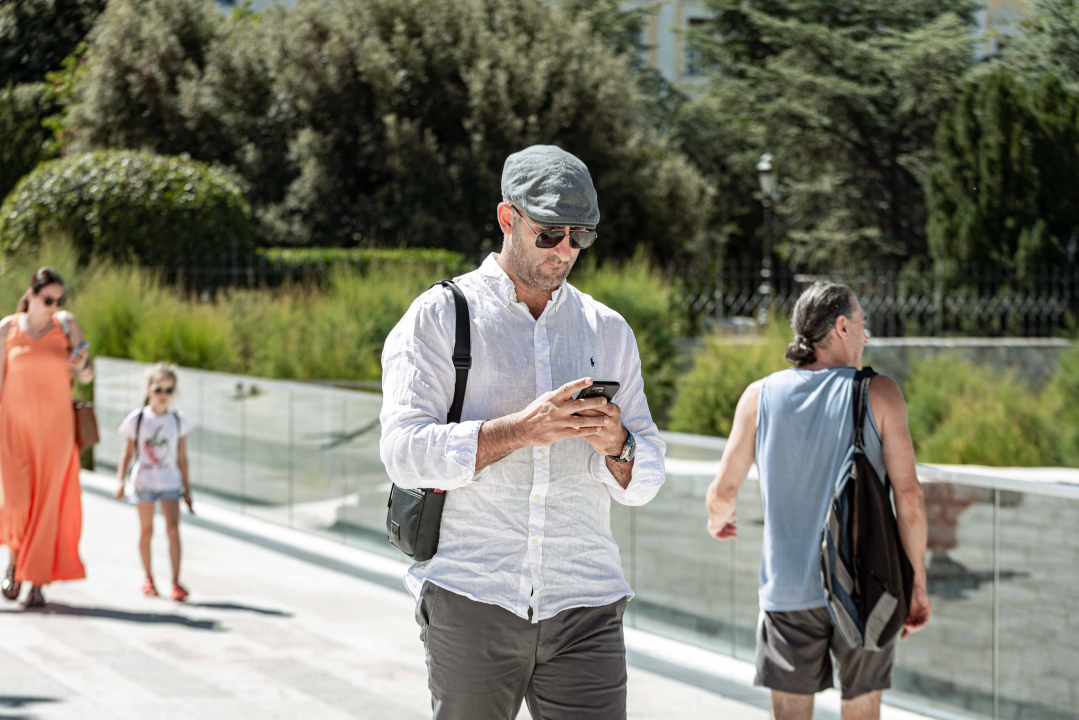 FOTO Đir po gradu, petak 5. srpnja