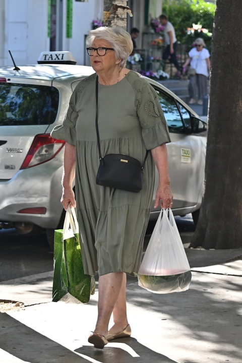 FOTO Đir po gradu, subota 6. srpnja