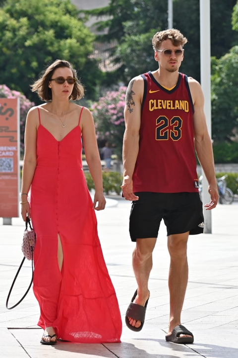 FOTO Đir po gradu, nedjelja 7. srpnja