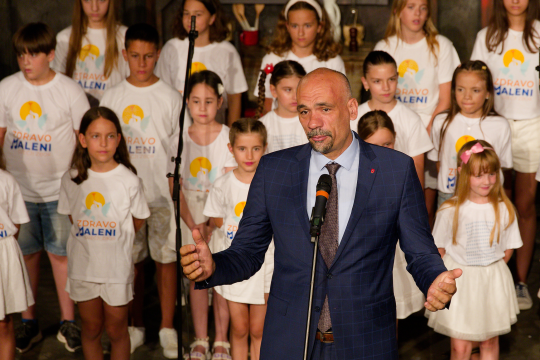 Pepeljuga 'otkucala ponoć' 64. MDF-a, ali bajka, baš kao njezina, ima sretan nastavak