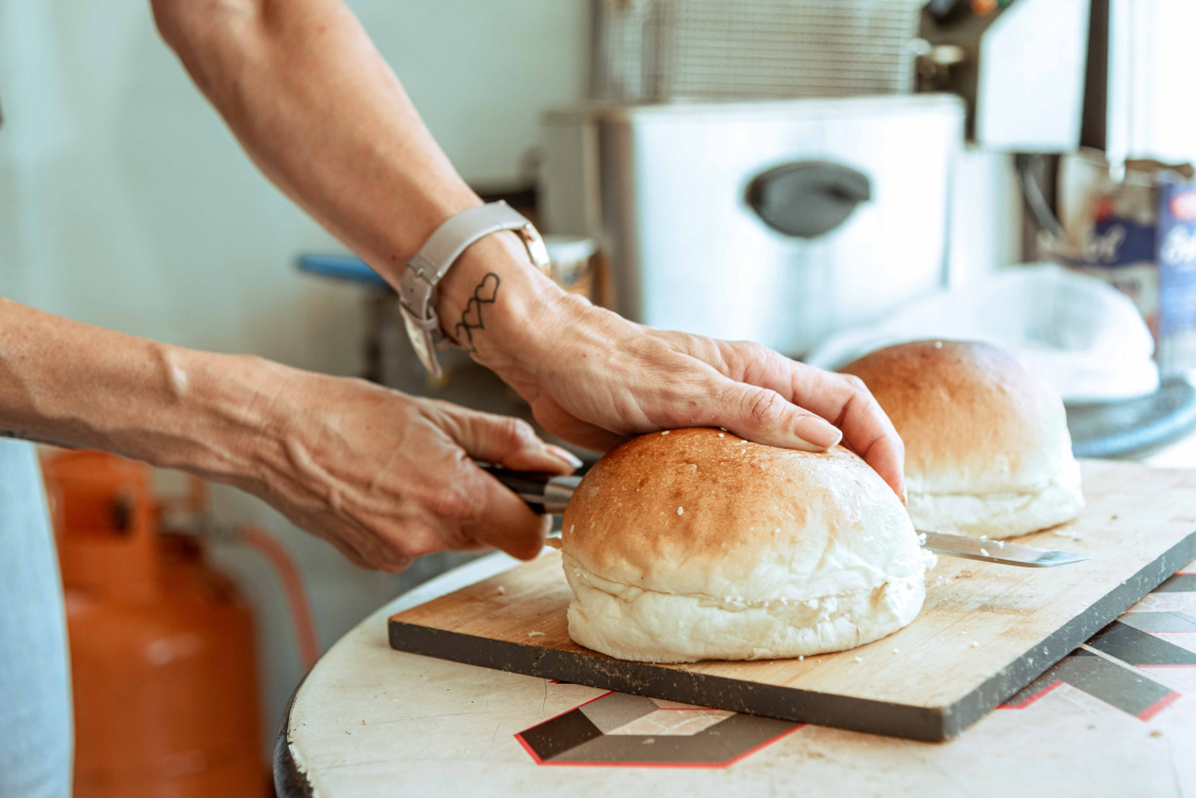 Naručite slasna jela iz Food Studija