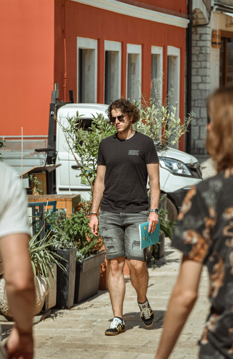 FOTO Đir po gradu, utorak 9. srpnja