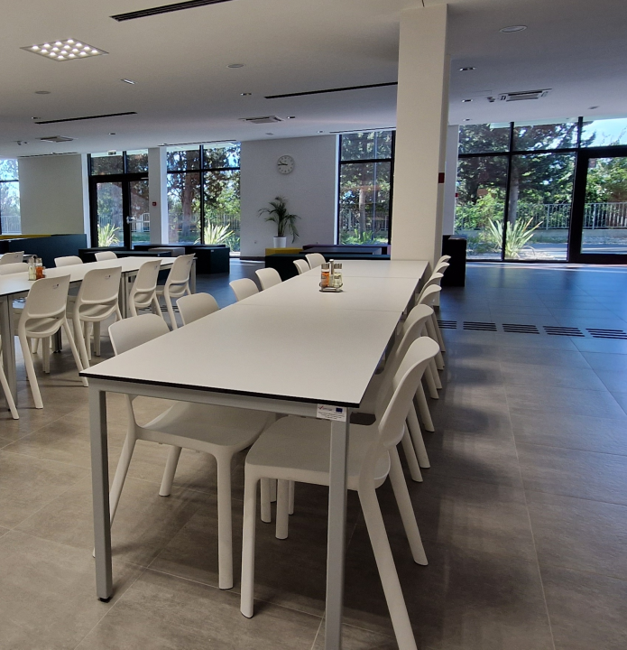 Raspisan natječaj za smještaj gotovo 300 studenata na Palacinu