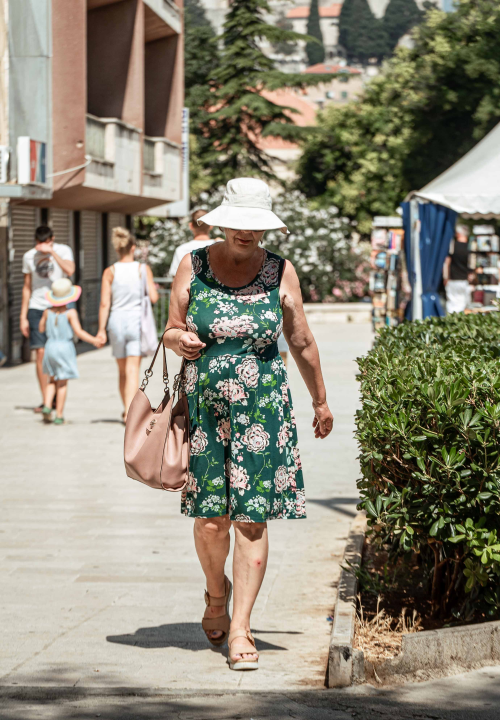 FOTO Đir po gradu, četvrtak 11. srpnja