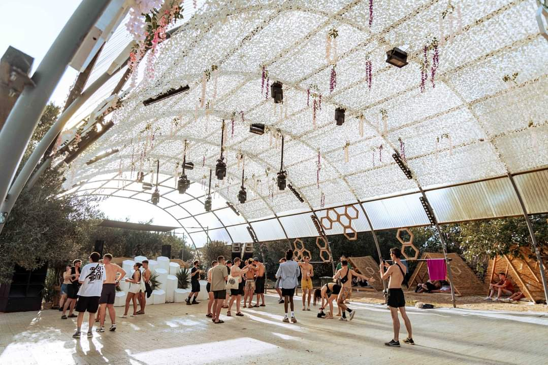 Ljubav na sve strane: Bili smo na Love International Festivalu