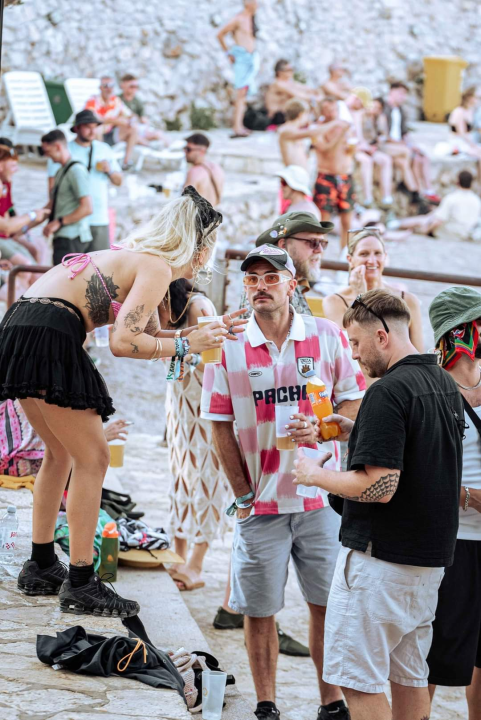 Ljubav na sve strane: Bili smo na Love International Festivalu