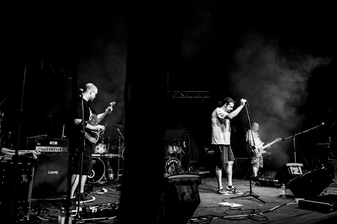 Odsvirao posljednji Regius, uz deset bendova, 13 DJ-a i odlično raspoloženu publiku