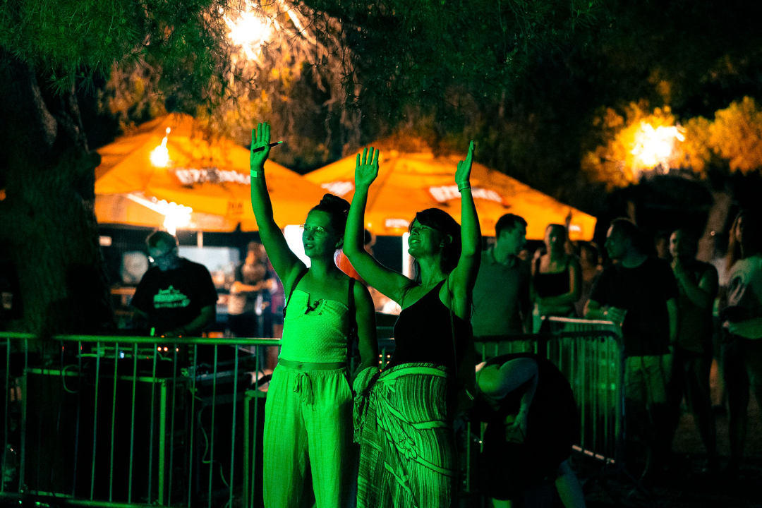 Odsvirao posljednji Regius, uz deset bendova, 13 DJ-a i odlično raspoloženu publiku