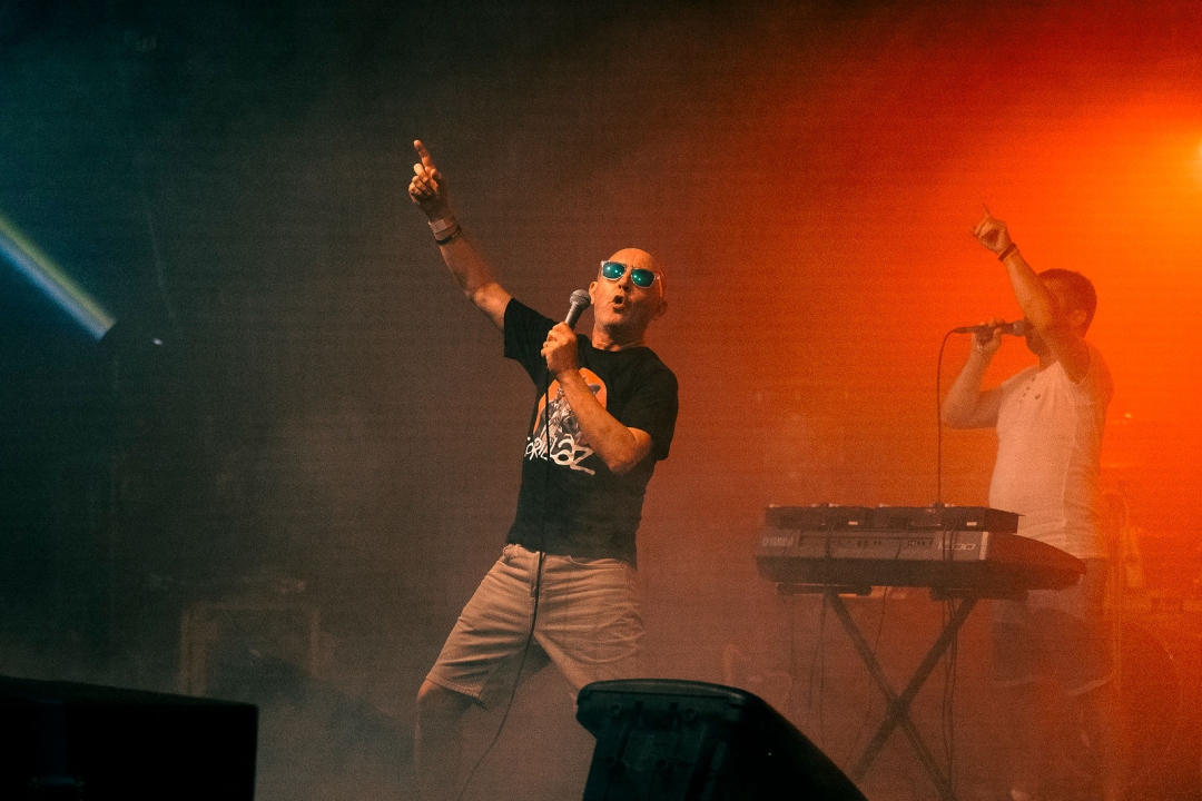 Odsvirao posljednji Regius, uz deset bendova, 13 DJ-a i odlično raspoloženu publiku