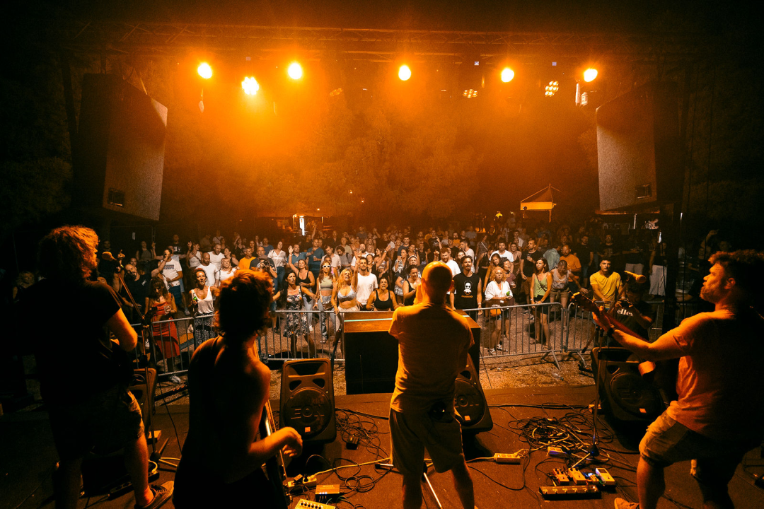 Odsvirao posljednji Regius, uz deset bendova, 13 DJ-a i odlično raspoloženu publiku