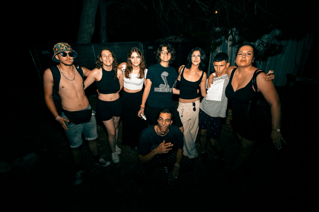 Odsvirao posljednji Regius, uz deset bendova, 13 DJ-a i odlično raspoloženu publiku