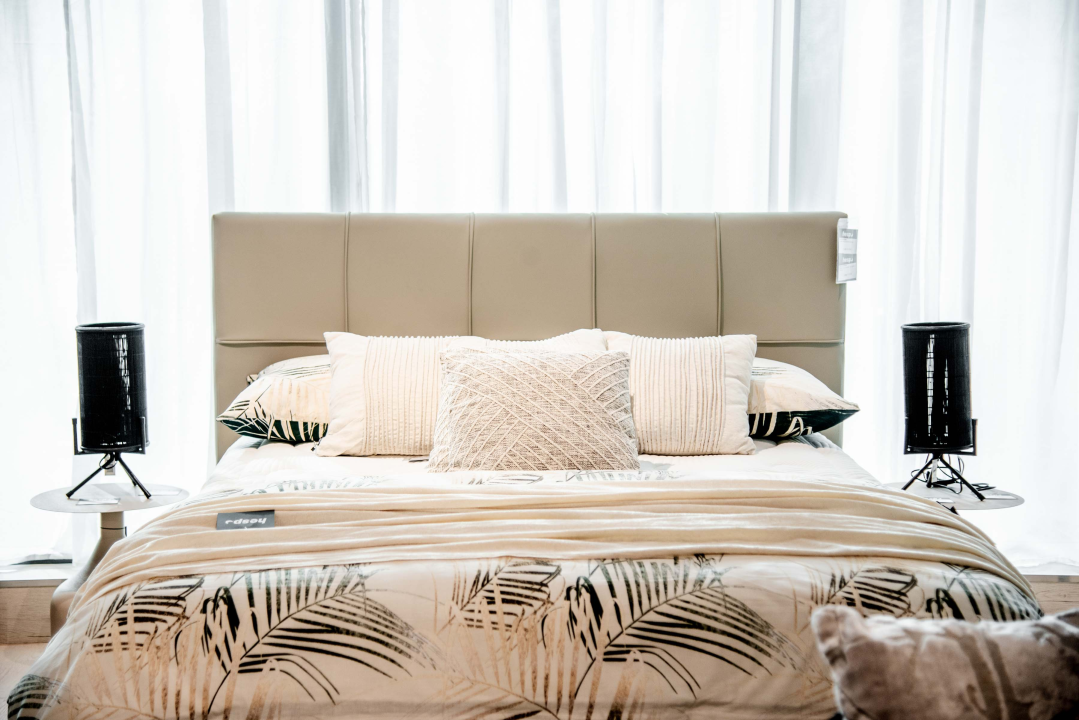 Za kvalitetan san: Opremite spavaću sobu uz super akcije Hespo salona