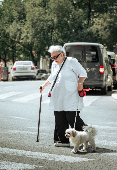 FOTO Đir po gradu, utorak 16. srpnja