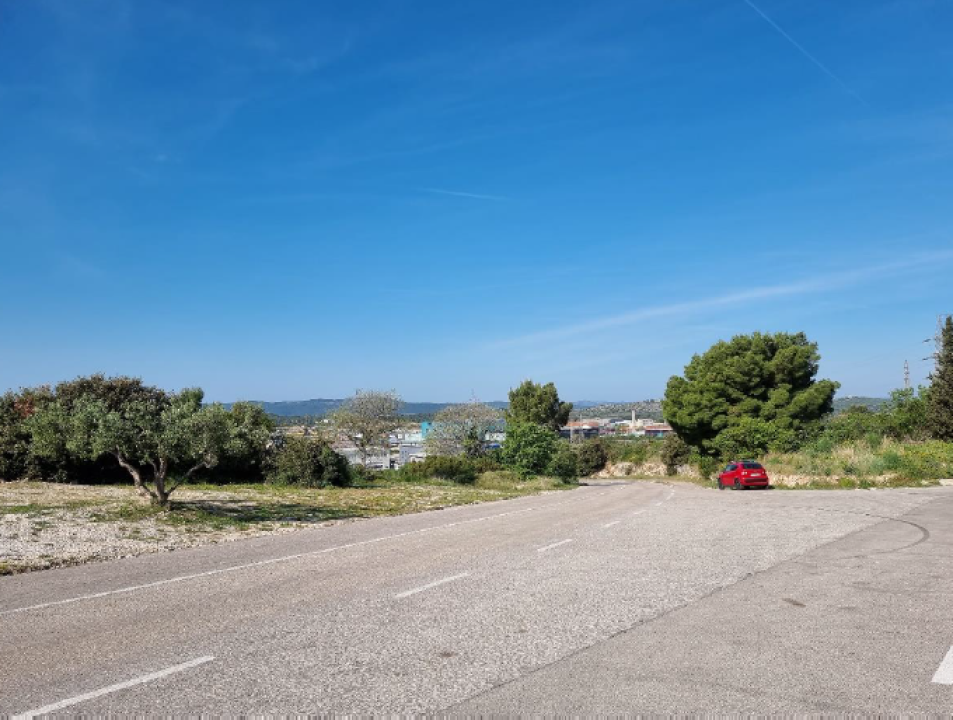 Izgradnja šibenskog krematorija ušla u novu fazu, a poznato je i kako će izgledati