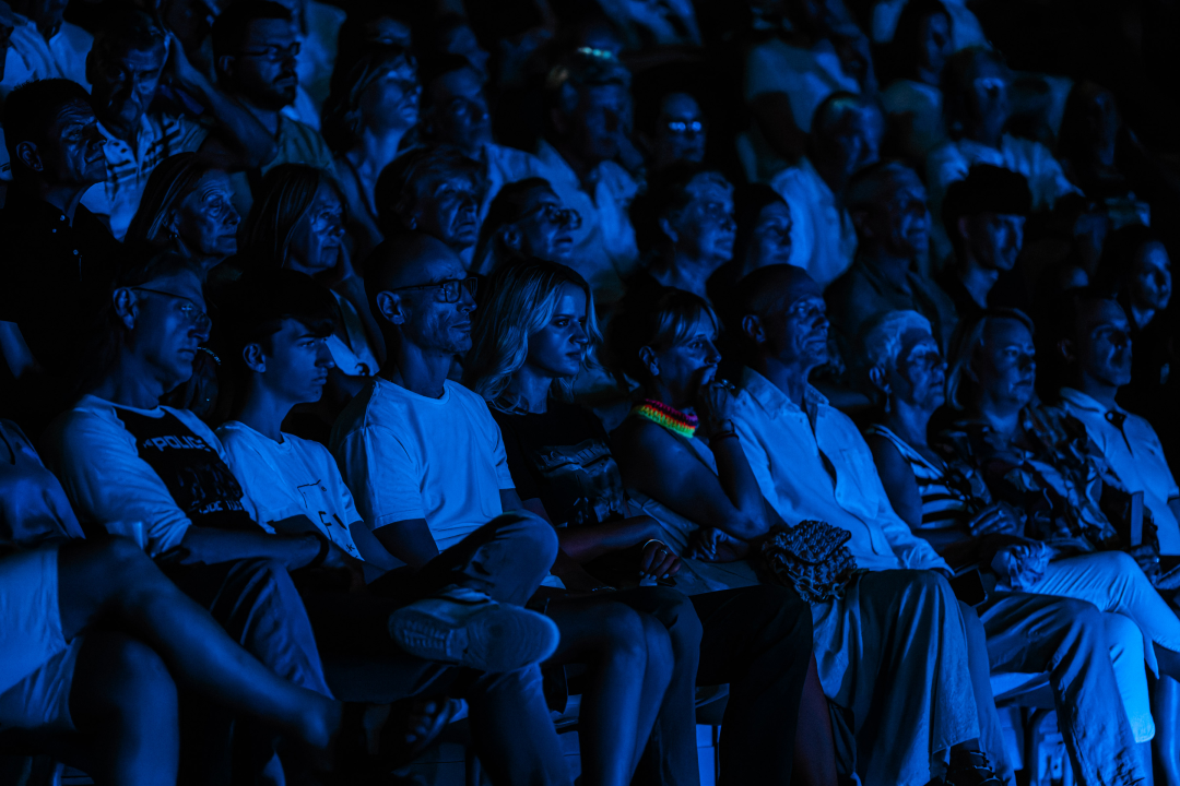 Stefanovski i Tadić na Mihovilu: Virtuozno glazbeno putovanje Balkanom