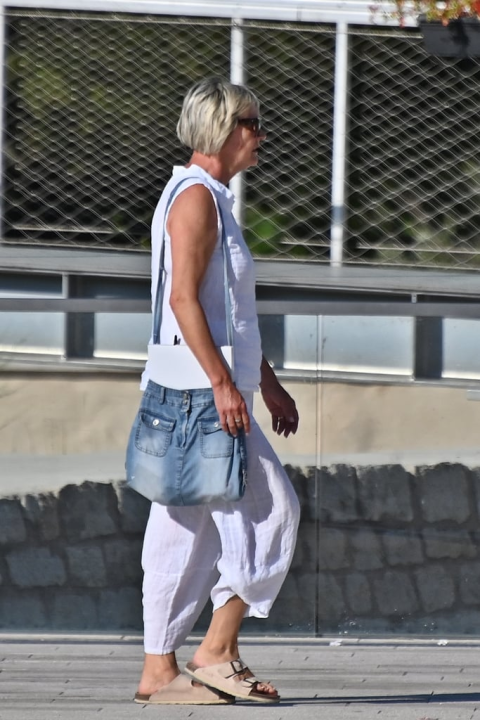 FOTO Đir po gradu, nedjelja 21. srpnja