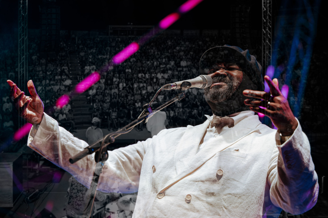 Postoje koncerti, a postoji i Gregory Porter: 'Ovo je bilo duhovno iskustvo'