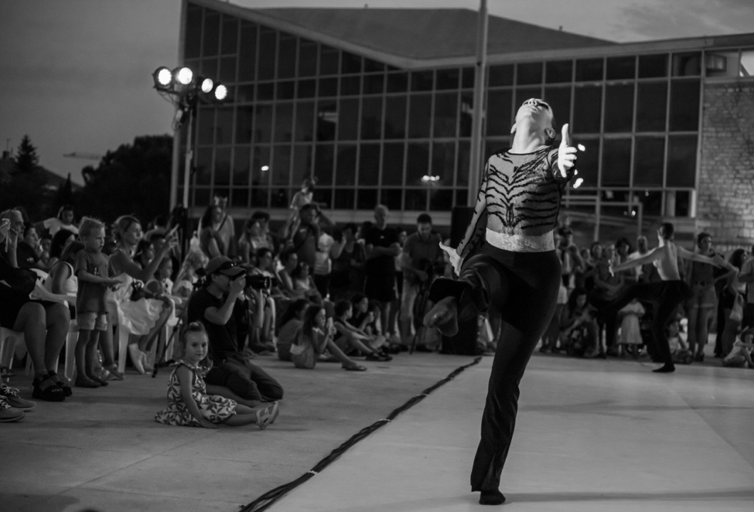 Intimne izvedbe i iskrene emocije obilježile su drugu večer Šibenik Dance Festivala 