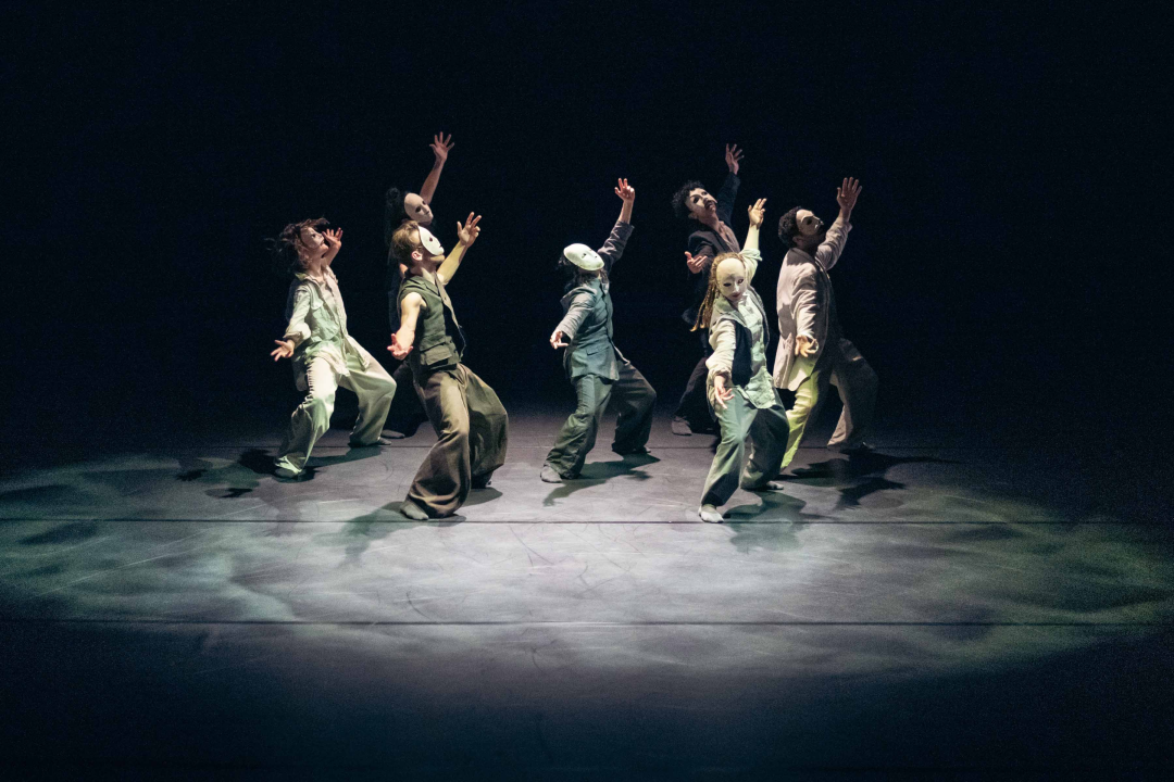 Sofia Nappi: Umjetnost je snaga za društvene promjene, ali mora biti čista i instinktivna