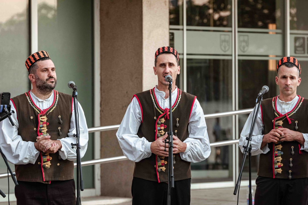 U Šibeniku održano druženje u spomen na Dražena: 'Imao je tri ljubavi - Šibenik, Hrvatsku i košarku'