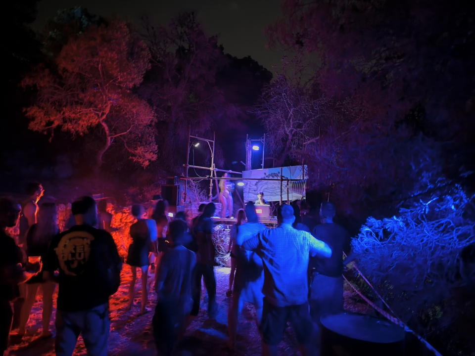Završio prvi Sea Sound Festival na Martinskoj, evo kako je bilo