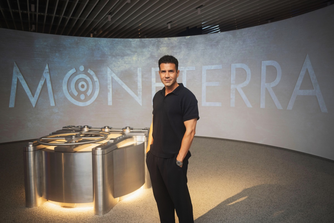 Vrbanov projekt desetljeća: 'Moneterri' je novi muzej novca u Zagrebu