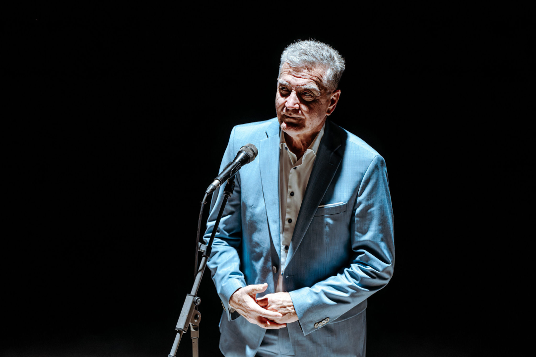 PUPO na sv. Mihovilu: Priča inspirirana Pinocchijom u plesnom remek-djelu talijanskih umjetnika