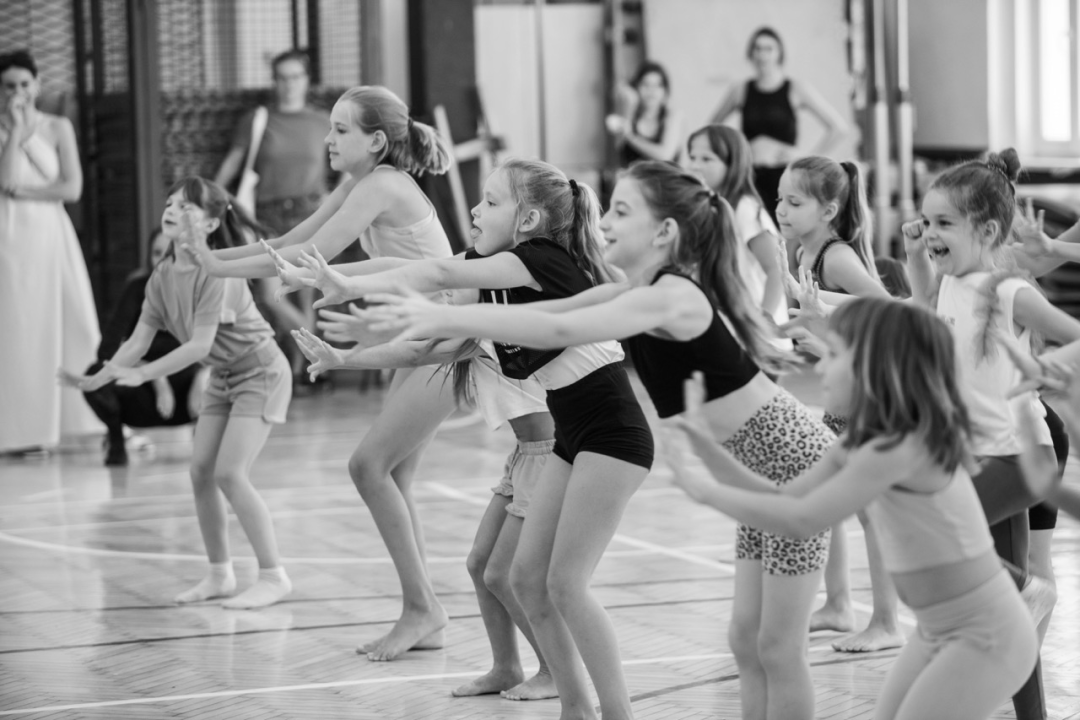 Izvedba ispunjena snažnim emocijama dotaknula je publiku i zaokružila 13. izdanje Šibenik Dance Festivala 