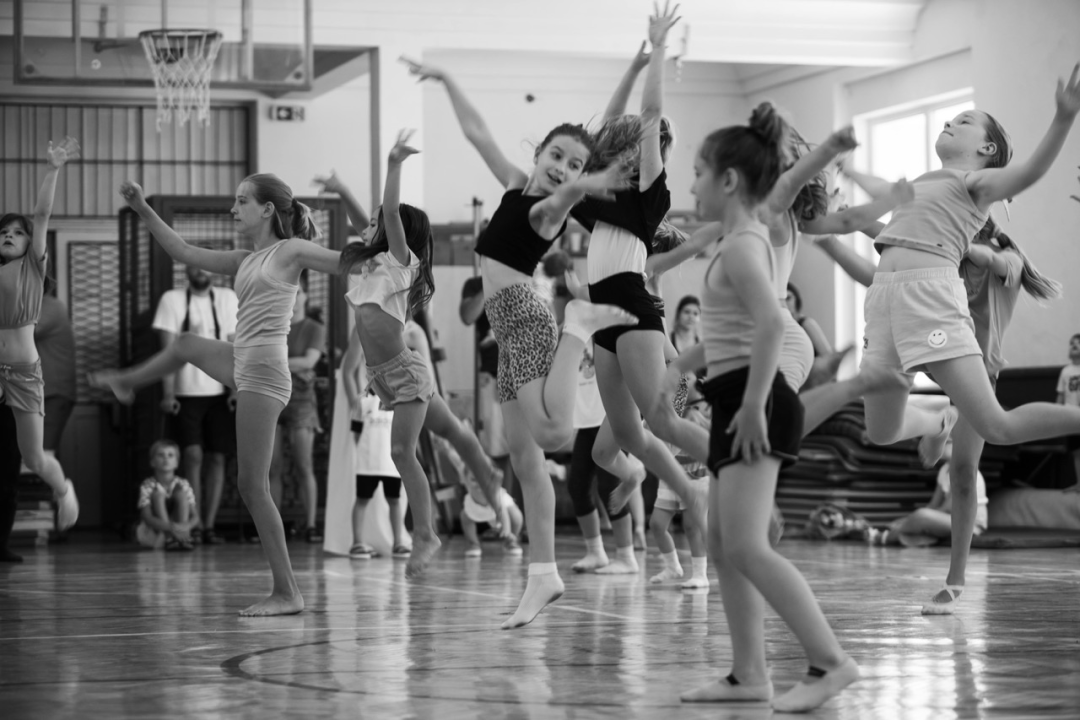 Izvedba ispunjena snažnim emocijama dotaknula je publiku i zaokružila 13. izdanje Šibenik Dance Festivala 