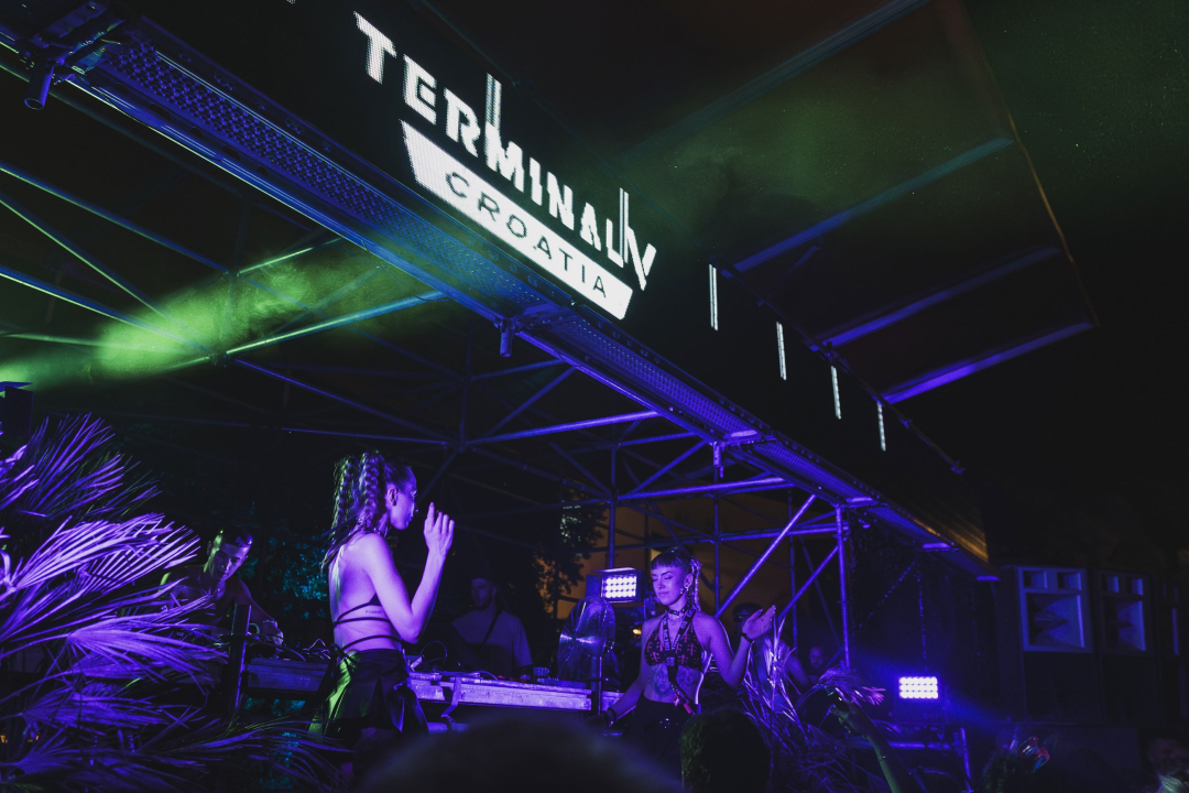 Škotski festival Terminal V najavio povratak u Tisno, oduševljeni prvim izdanjem