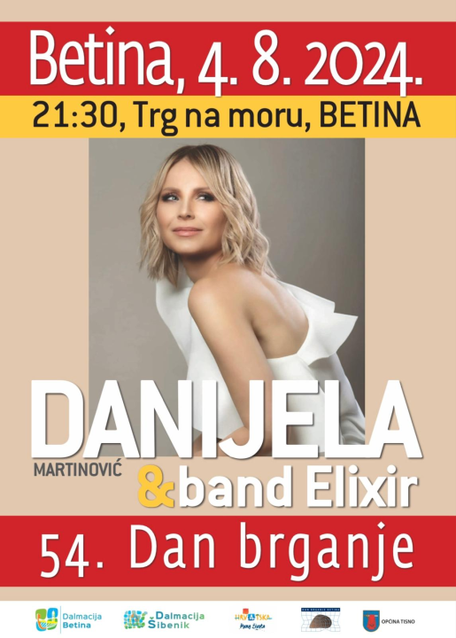 Pridružite nam se ove nedjelje na najvećoj betinskoj fešti 