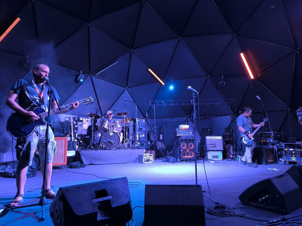 Martinska Punk meets Kanal Fest: Vikend kada je punk zavladao Šibenikom