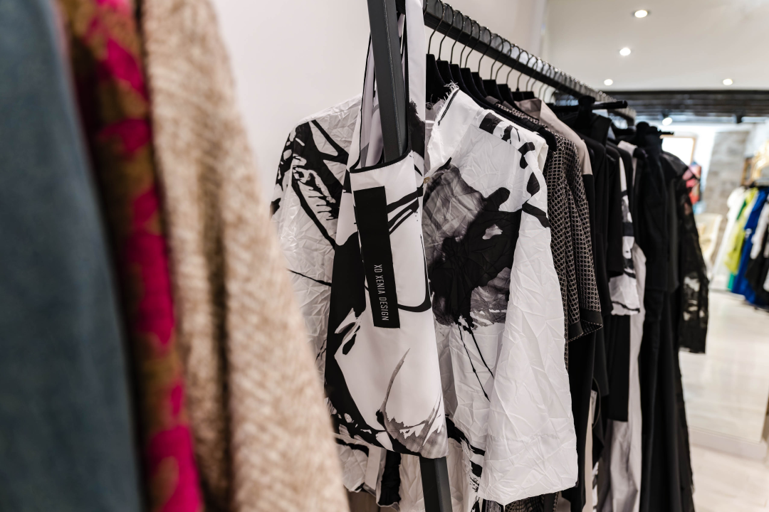 U Galeriju Juraj Dalmatinac stigle unikatne torbe koje rade majka i kći iz srca Slavonije 