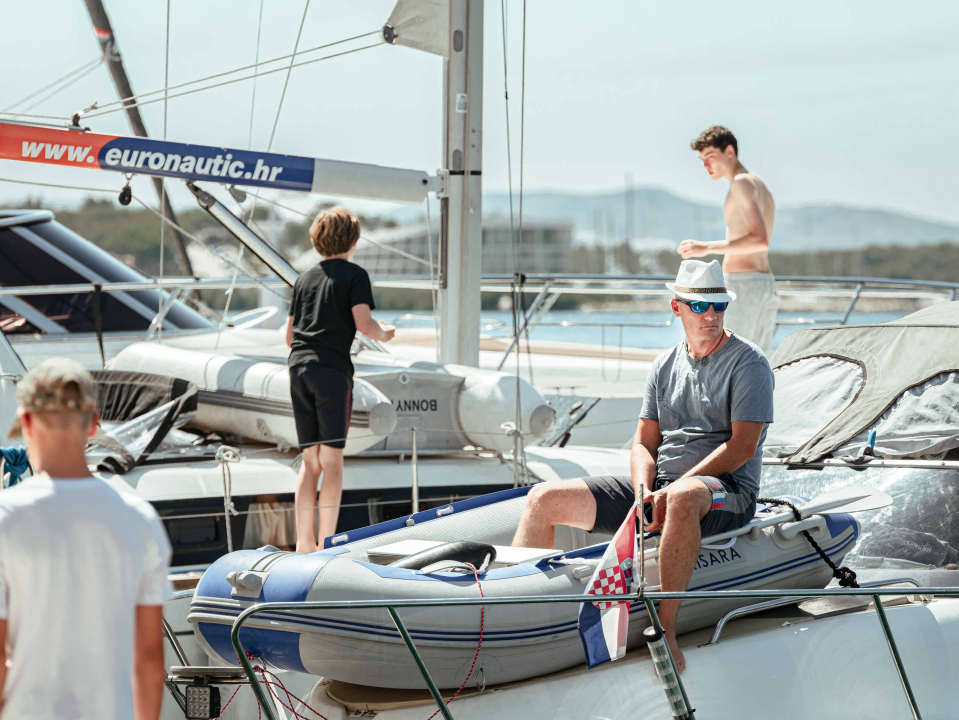 FOTO Đir po gradu, srijeda 31. srpnja