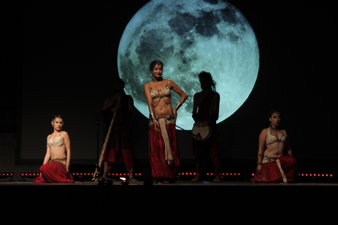 Ne propustite XVI. Burnumske ide jer vas očekuje Dancing Queen ABBA Real Tribute Band