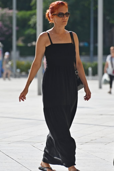 FOTO Đir po gradu, subota 3. kolovoza