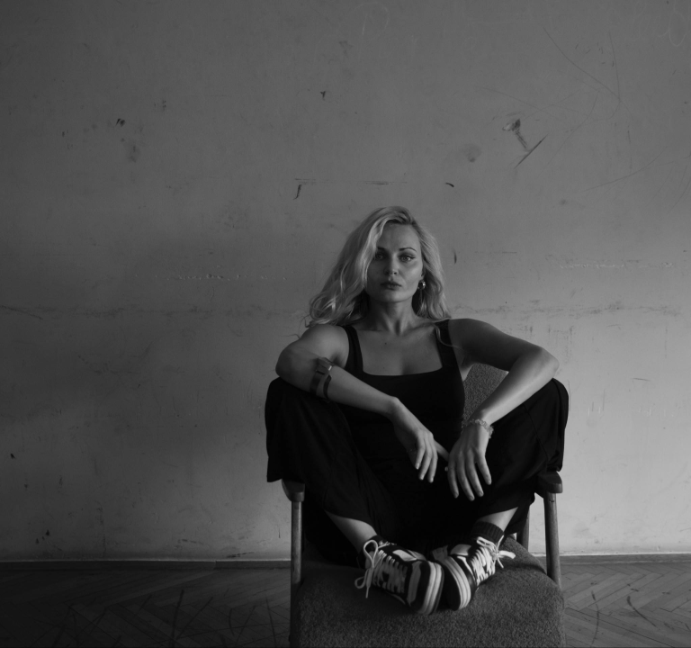 Antonija Julija odlučila je slijediti svoj san i postati glumica: 'Ja sam građanka svijeta, ali sam i dalje Birnjanka'