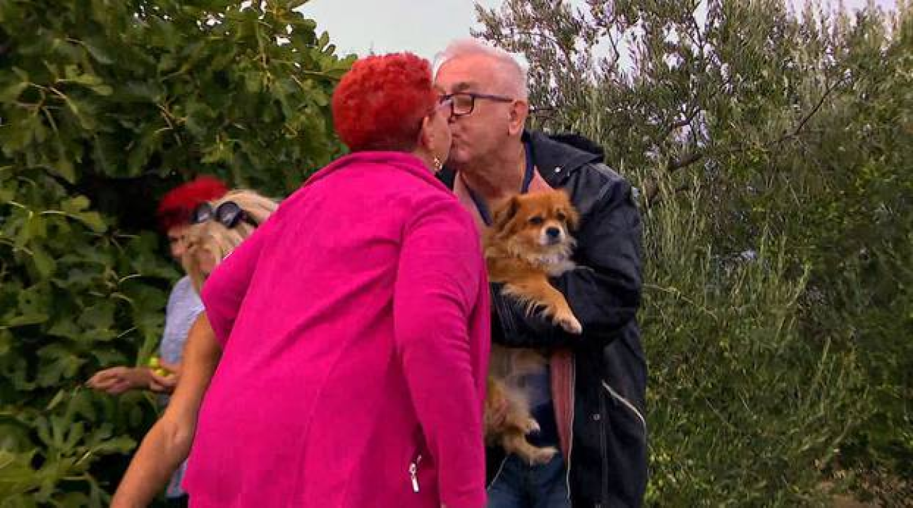 Šibenčanin Milko iz 'Ljubav je na selu': 'Ma javljaju mi se žene, ali nisu mi interesantne kao moja bivša'