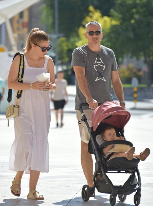 FOTO Đir po gradu, nedjelja 4. kolovoza