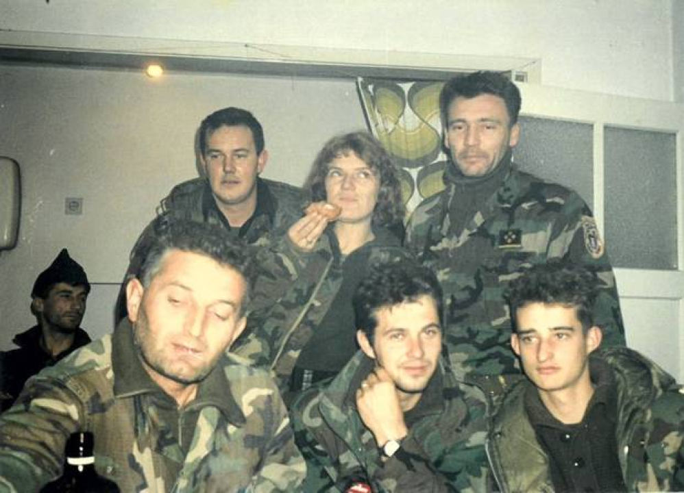 Ispovijest vojnika: 'Kad smo vidjeli Knin, suze su nam svima krenule niz obraze'