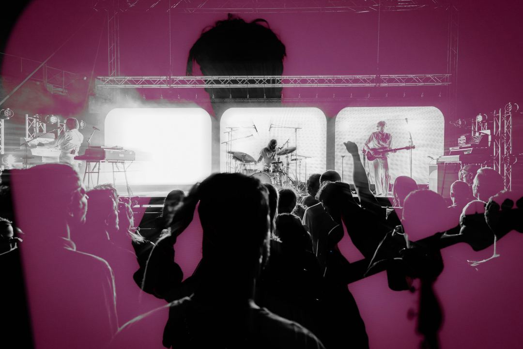 Impresivan show na Tvrđavi sv. Mihovila: Francuski duo Air u Šibeniku izveo kultni album 