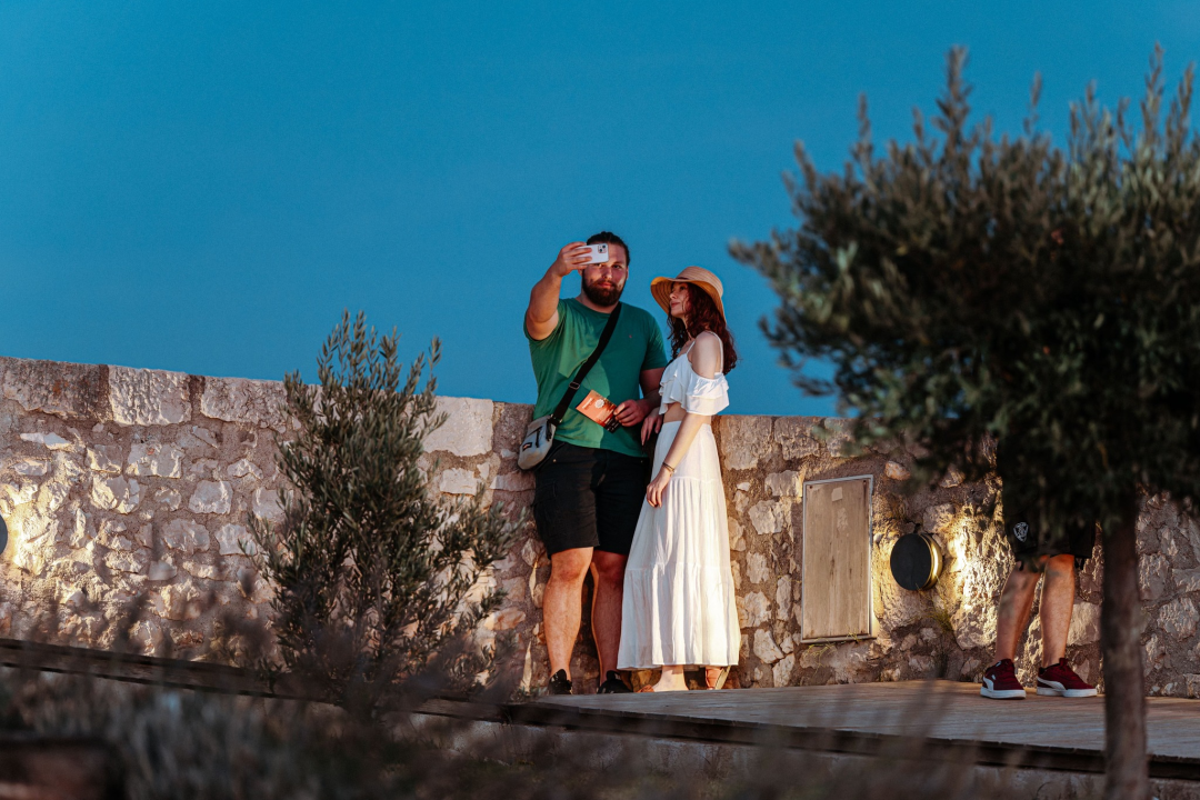 Zoran Majstorović nastupio u sklopu Barone Jazz Festivala 