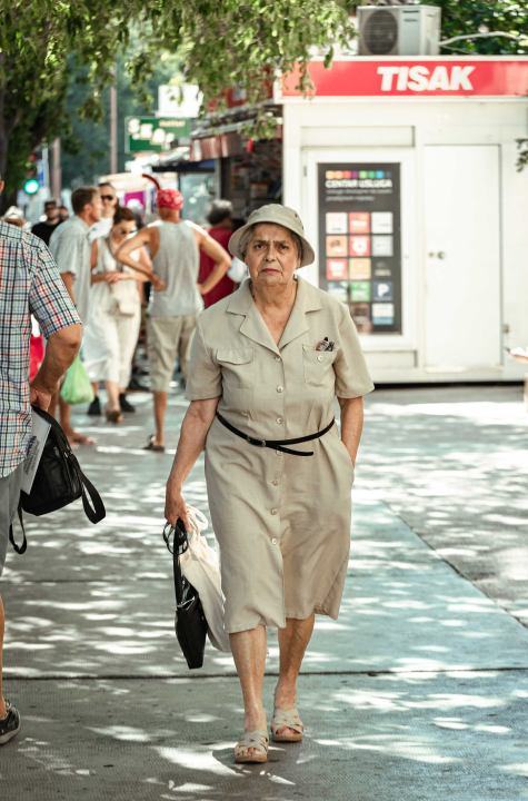 FOTO Đir po gradu, utorak 6. kolovoza
